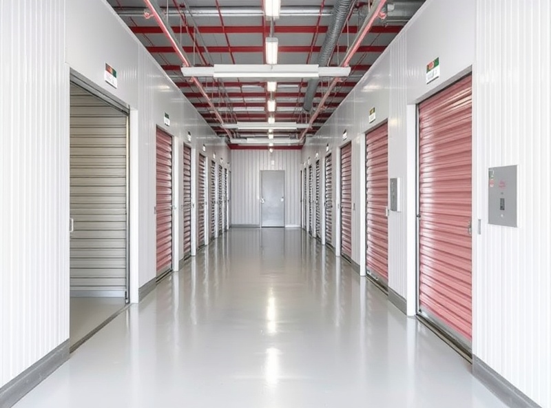 Box Grande 10m² Buenos Aires